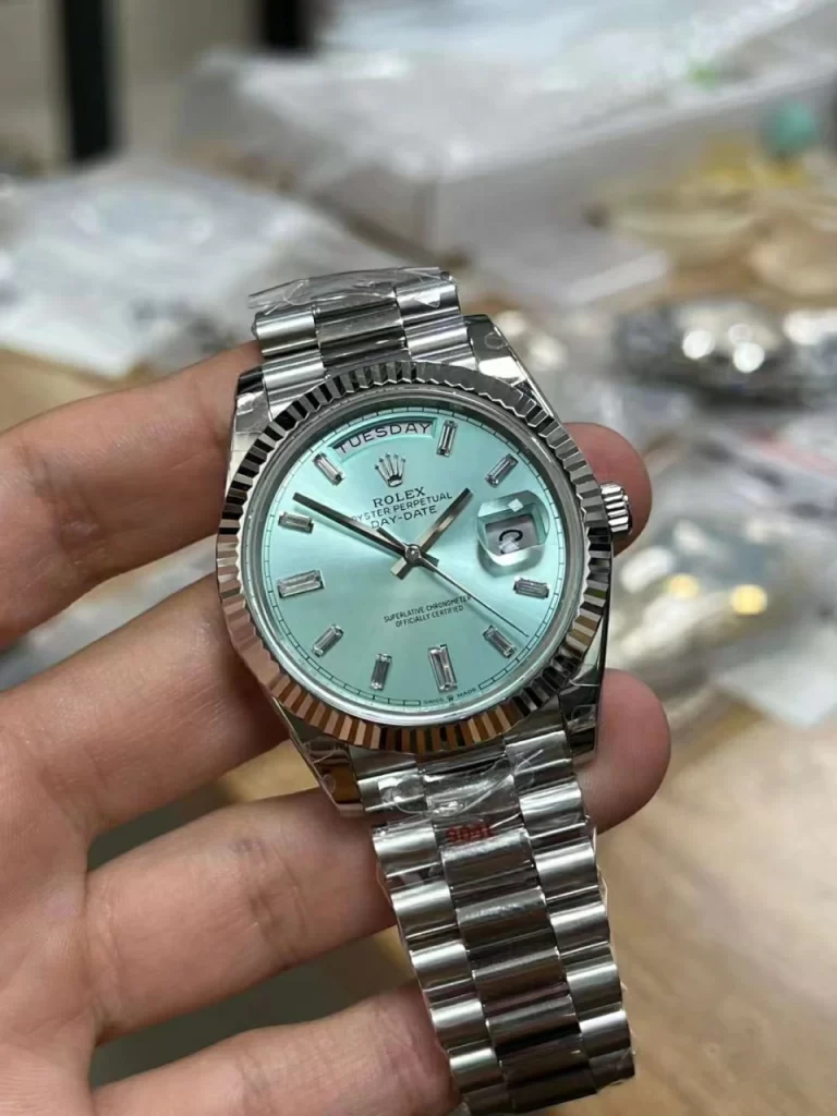 Gmf 2024 datejust 41