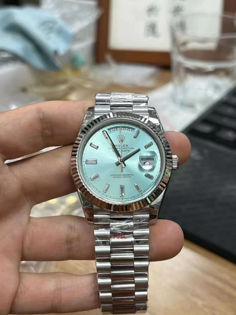 Gmf on sale datejust 41