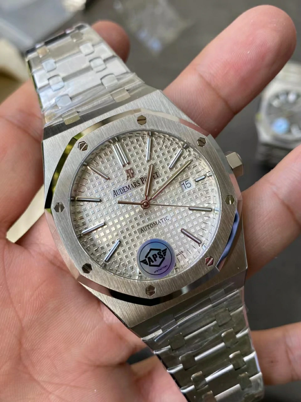 Ap 15400 clearance jf v3