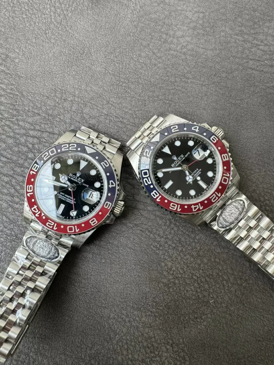 Clean Factory GMT-Master II 126710 V2+ Version and V3 Version