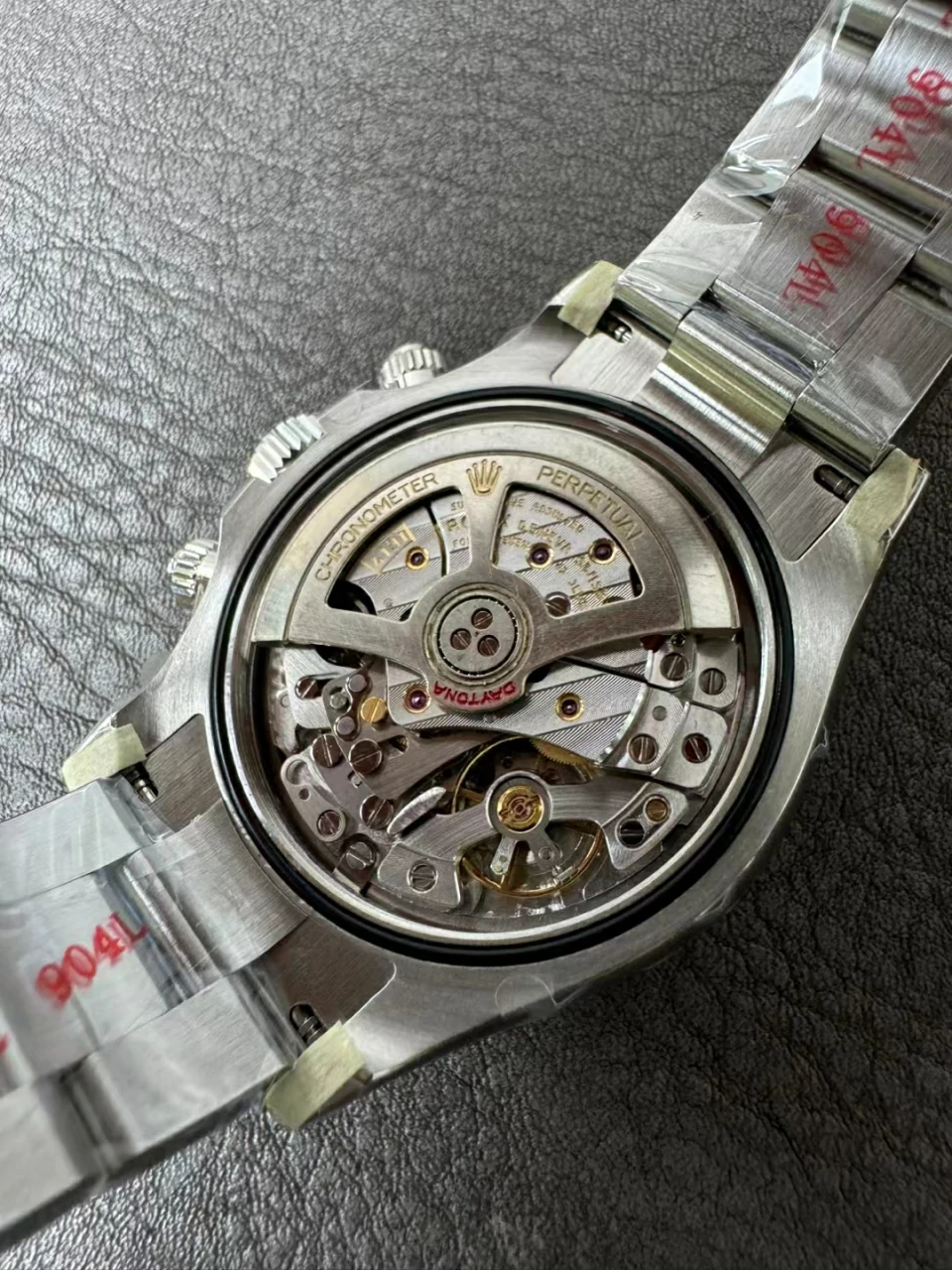 BT factory Dandong 4131 movement