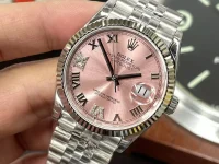 GSF Rolex Datejust 36mm 126234 Pink Jubilee(QC)